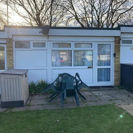 218 - 2 Bed Chalet, Belle Aire, Beach Road, Hemsby, Nr29 Exterior photo