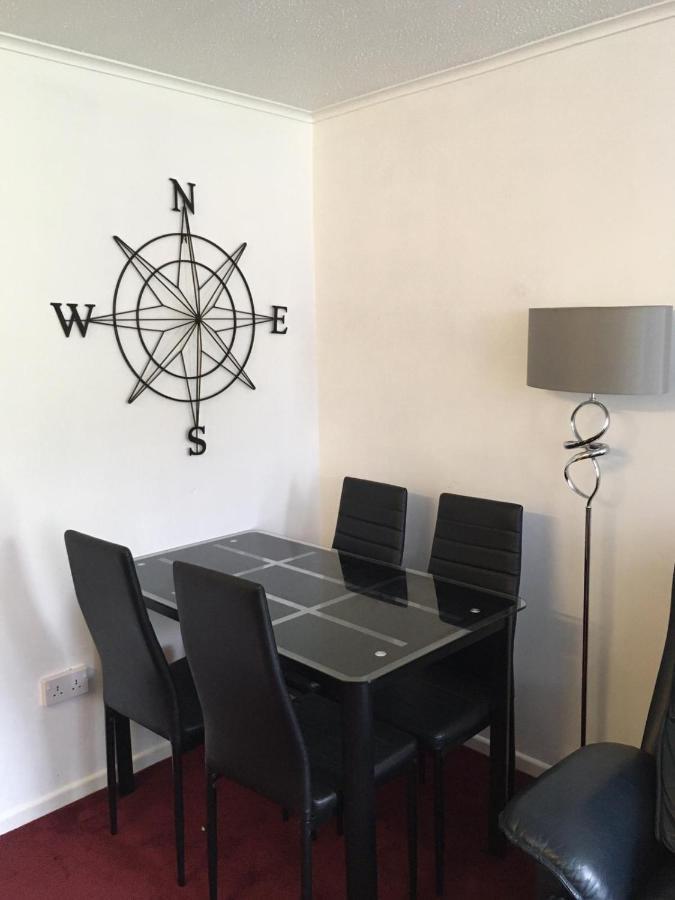 Apartment 218 - 2 Bed Chalet, Belle Aire, Road, Hemsby, Nr29 Hemsby